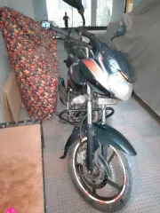 BAJAJ DISCOVER 150